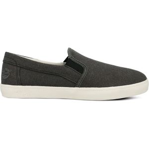 Timberland - Newport Bay - Plimsolls - Grijs - Heren