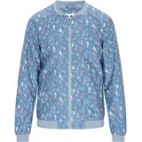 Mo - Jas - Abstracte Print - Normale Pasvorm