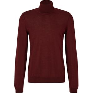 Boss Heren Musso-P Trui (Rood)