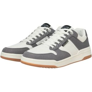 Jack And Jones Heren Jammer Trainers (Vorstgrijs)