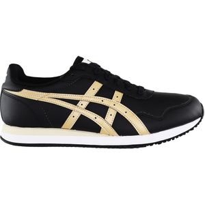 Asics - Tiger Runner - Trainers - Zwart