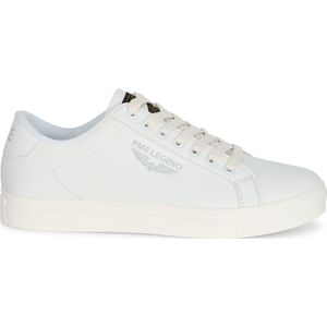 PME Legend Sneakers Carior White Wit