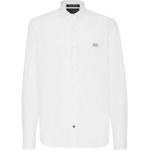 Overhemd Slim Fit Snake