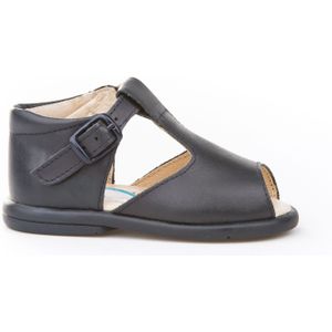 Unisex babysandalen gemaakt van leer