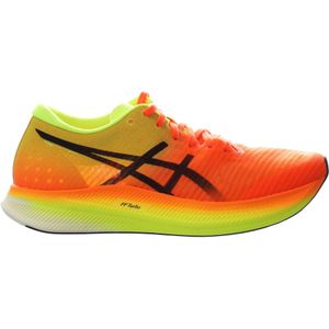 Asics Metaspeed Edge Dames Oranje Trainers