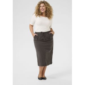 Rok Loose fit Black Oyster dark grey