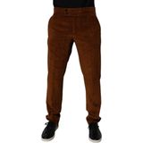 Corduroy Broek