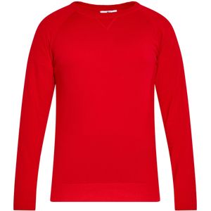 Mo Jumper Heren rood