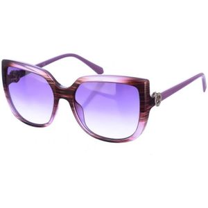 Acetaat zonnebril met ovale vorm SK0166S dames | Sunglasses