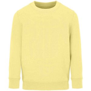 SOLS Columbia Kinder/Kinder Sweatshirt (Lichtgeel)
