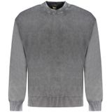 Hugo Boss - Sweater - Zwart - Met Iconisch Logo