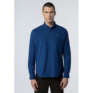 North Sails Shirt Needlecord button-down