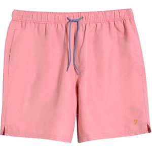 Farah Heren Colbert Zwemshort (Roze)