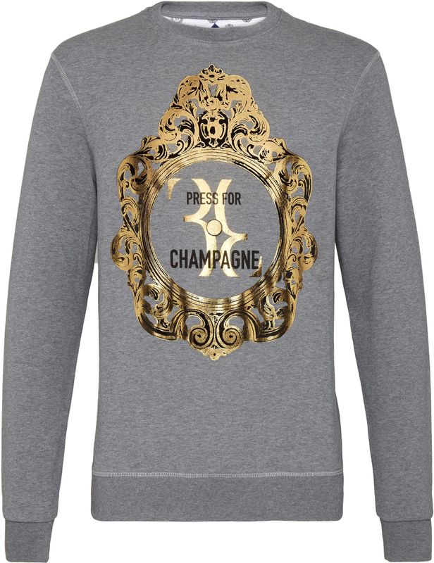 Sweatshirt Baroque