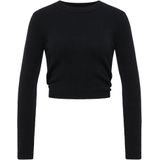 myMo at night gebreide trui blonda