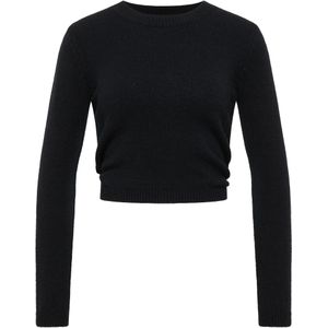 myMo at night gebreide trui blonda