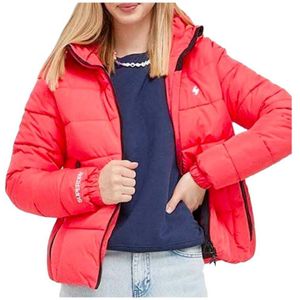 Superdry Spirit Sport-donsjack Voor Dames - Dames - Maat XS