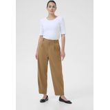 KAFFE - Merle - Cropped Chino Broek - Dames