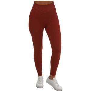 Castore Active Elite Legging Voor Dames - Maat 34