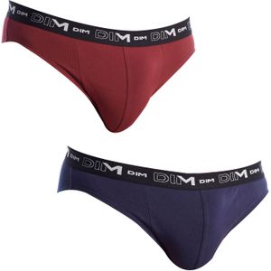 2er-Pack Herren-Slips Dim Cotton Streech