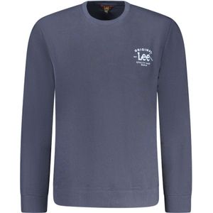 Original Lee Crew Neck Sweatshirt