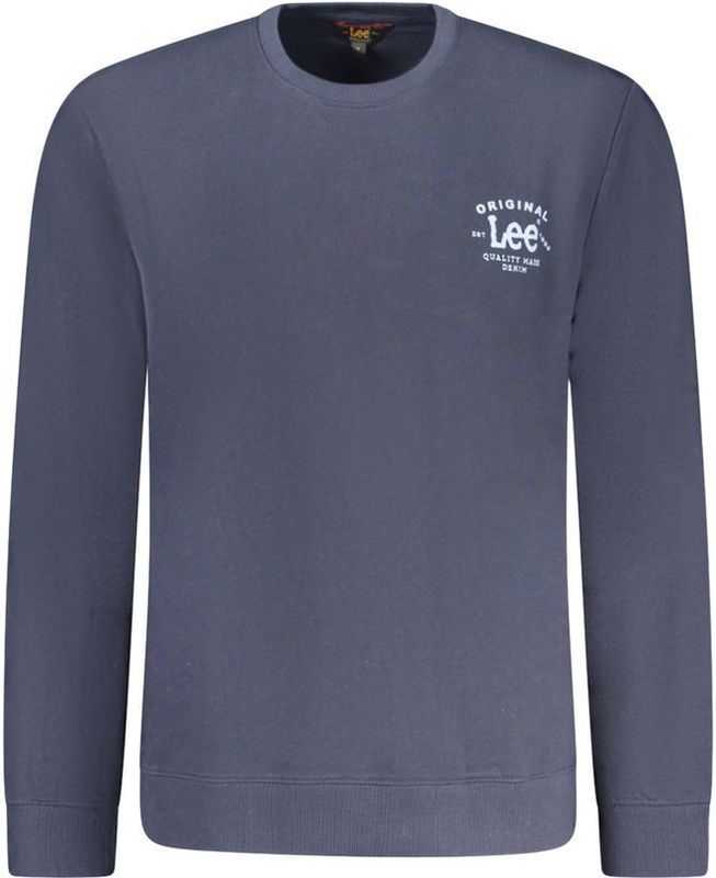 Original Lee Crew Neck Sweatshirt