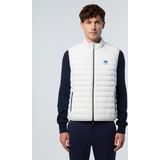North Sails - Zephyr - Vest - Ultralicht - Gerecycled Nylon