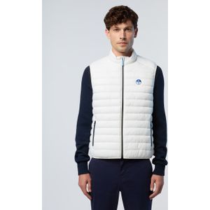 North Sails - Zephyr - Vest - Ultralicht - Gerecycled Nylon