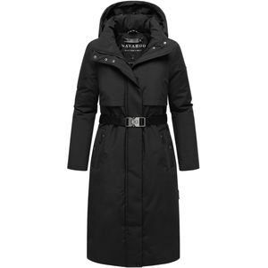 Navahoo - WALDBUMMLER - Winterparka - Weerbestendig - Met Tailleceintuur