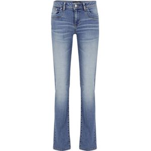 LTB Vilma Alivia Undamaged Wash Jeans - Maat 31/30