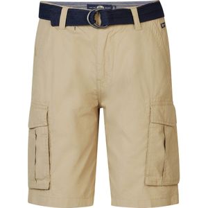 Petrol Industries - Jongens Cargo Short Sandwhisper - Bruin