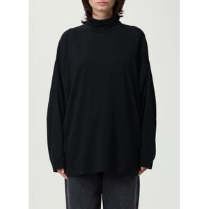 Turtleneck Lange Mouwen Top
