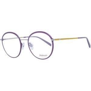 Ana Hickmann - HI1078 13A - Optisch Montuur - Paars - Metaal