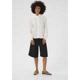 CULTURE Blouse 'Amanda Asmine'  wit