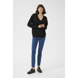 Pullover Regular fit black
