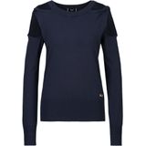 19v69 Italia - ALOISA - Gebreide Trui - Zacht - Viscosemix