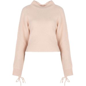 Patrizia Pepe - Stoppen - Beige - Trui