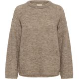 Pullover SpencerPW Baggy fit brown