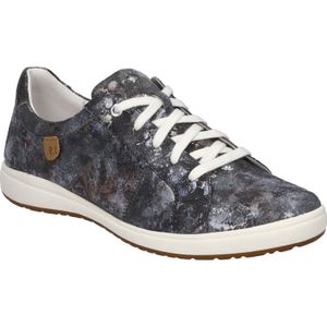 JOSEF SEIBEL - Caren 01 - Sneaker - Grijs