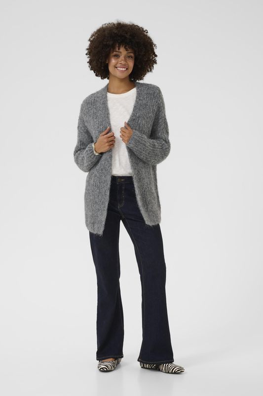 Vest CUbrava Vest Oversize fit