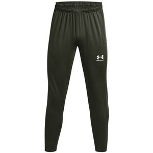 Under Armour Challenger Trainingsbroek Voor Heren, Groen - Maat S