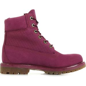Timberland - AF Icon Premium 6inch - Laarzen - Paars