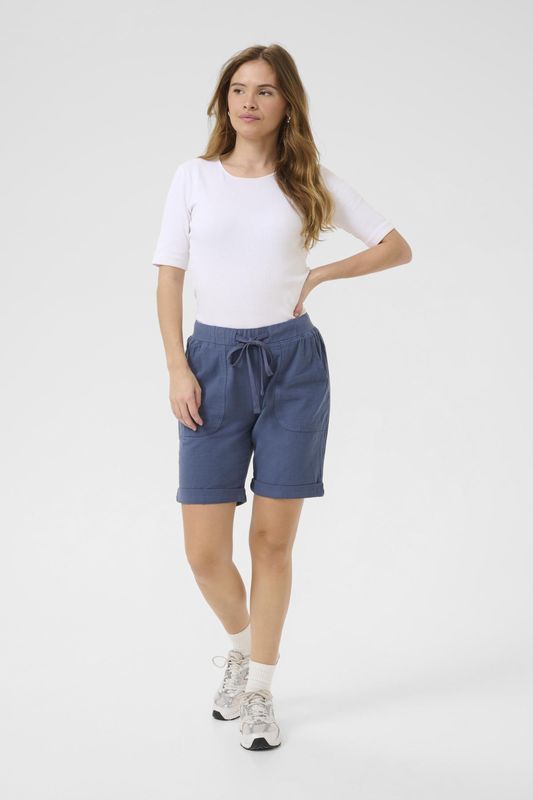 KAFFE - Naya - Damesshort