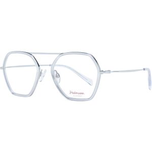 Ana Hickmann - HI1106T T01 - Optisch Montuur - Transparant - Metaal