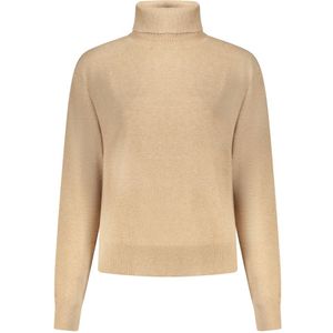 Coltrui met lange mouwen