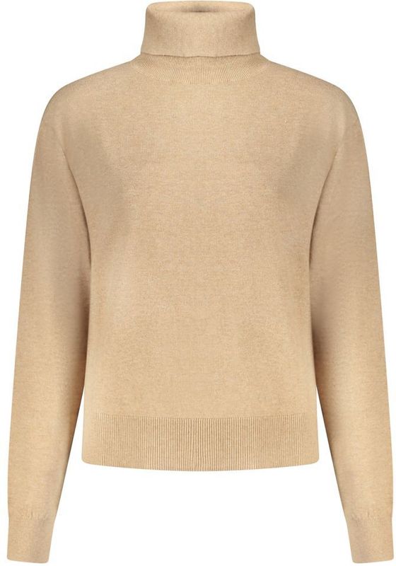 Coltrui met lange mouwen