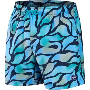 Speedo - Vrijetijdsshort - Multikleur - 16 inch