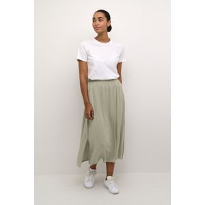 Rok Regular fit Vetiver green