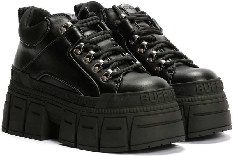 Dames Derbie Buffalo Gospher Hike Lo