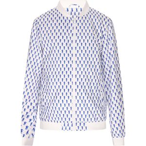 Mo - Jas - Blauw - Heren